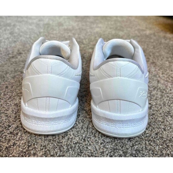 Nike Kobe 8 Protro Low Halo Size 10 Men's - Picture 4 of 9